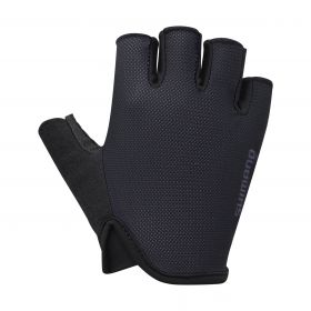 SHIMANO W AIRWAY rukavice, dámské, černá, XL