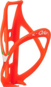 košík na láhev X-one reflexní oranžová