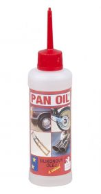 olej Pan Oil silikonový 80ml