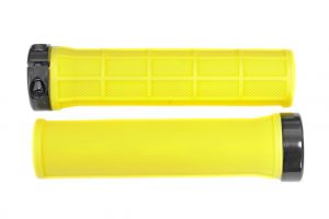 gripy Velo 975 PD2 neon žluté