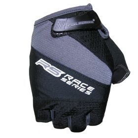 rukavice RS černé M maxbike