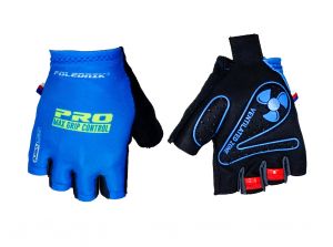 rukavice Slip-on modré XL