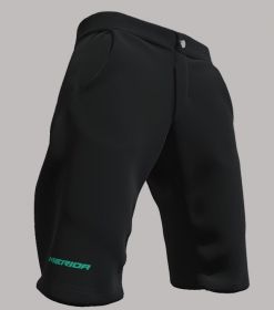 MERIDA - Kalhoty pánské GSG BAGGY SE černo-modré XL