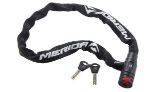 MERIDA - Řetěz na kolo - klíč (8/900mm)