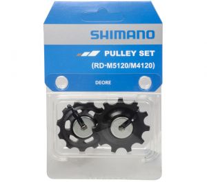 SHIMANO náhradní díl RD-M5120 kladky
