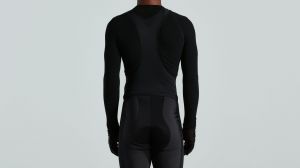 kalhoty Specialized softshell Sl Expert Bib Tight Men Blk XL