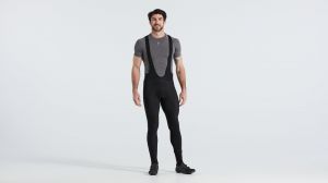 kalhoty Specialized Rbx Comp Thermal Bib Tight Men Blk M