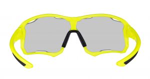 brýle FORCE EDIE, fluo, fotochromatické sklo