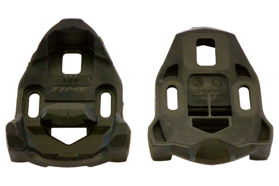 ICLIC / XPRESSO CLEATS BLISTER