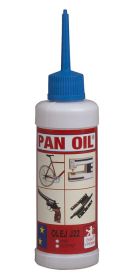 olej Pan Oil J22 obyčejný 80ml