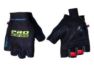 rukavice Slip-on černé XL