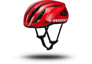  S-Works Prevail 3 vivid red