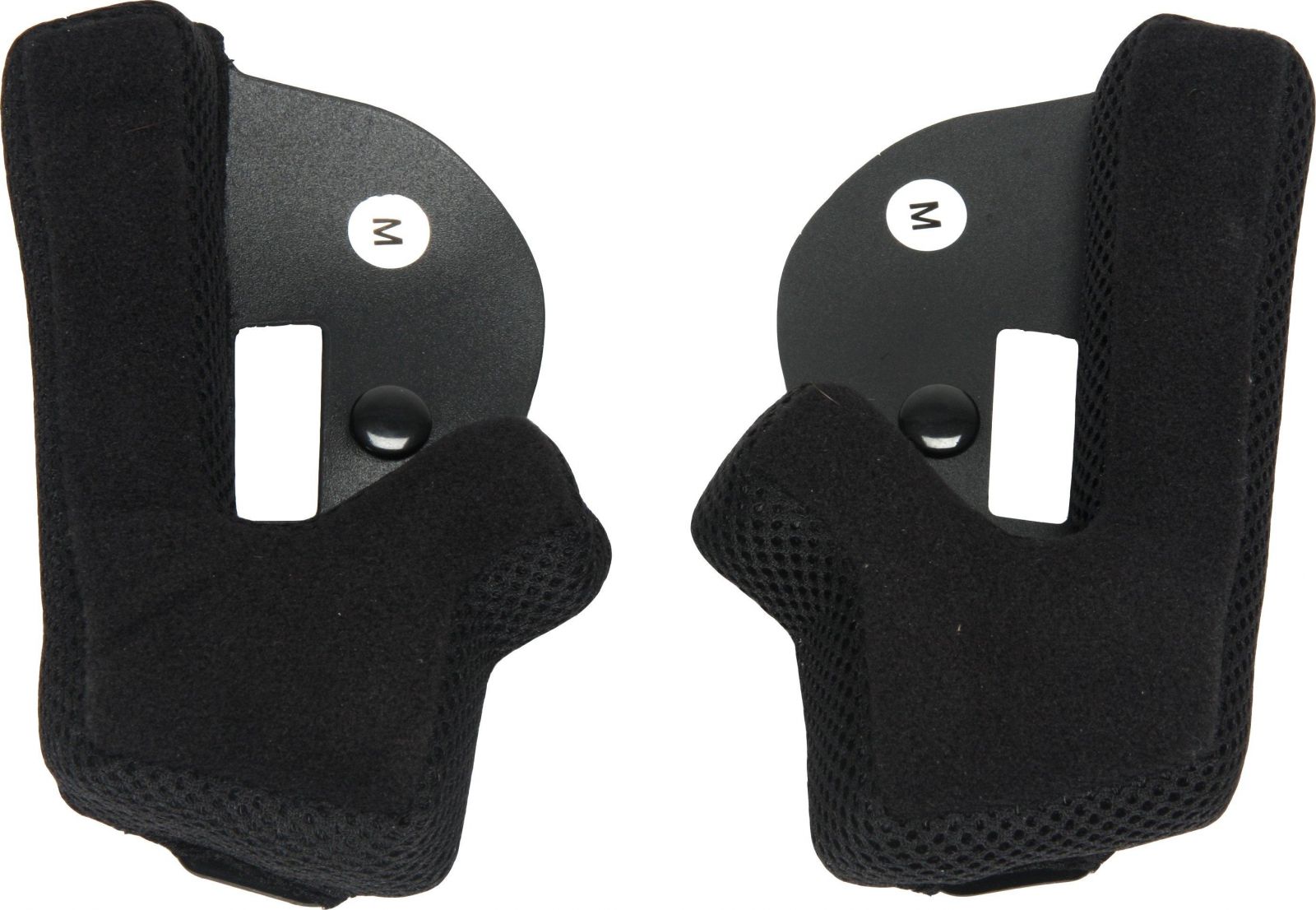 CHEEK PAD DISSIDENT COMP 20MM S/M/L Specialized