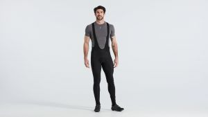 kalhoty Specialized Rbx Comp Thermal Bib Tight Men Blk L