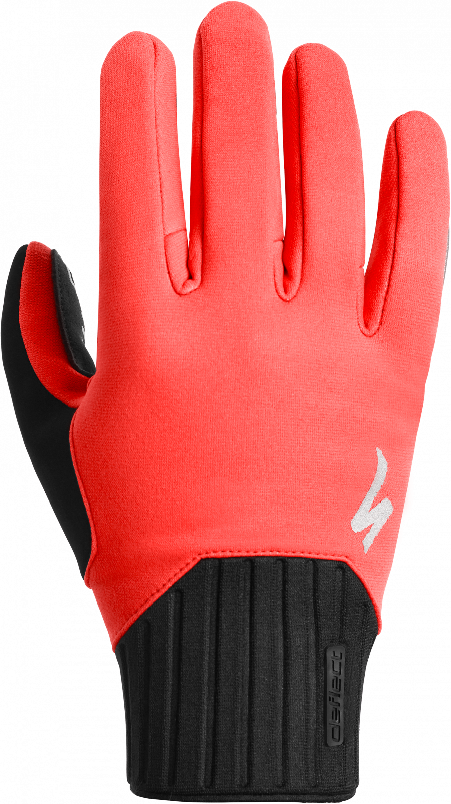 DEFLECT GLOVE LF RKTRED M Specialized