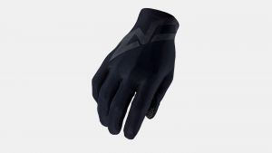 SUPA G LONG GLOVE TWISTED BLK S