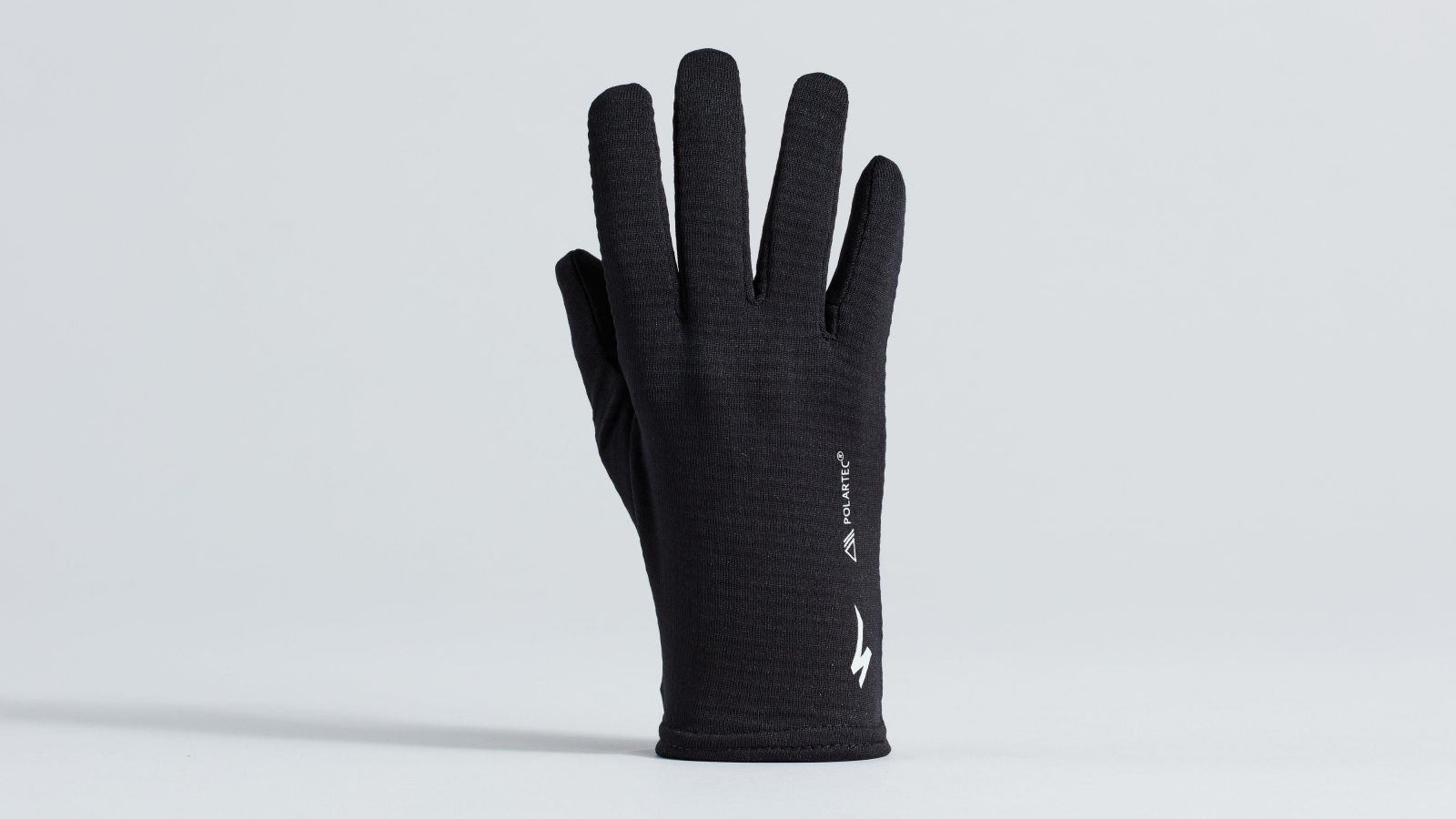 THERMAL LINER GLOVE BLK L Specialized