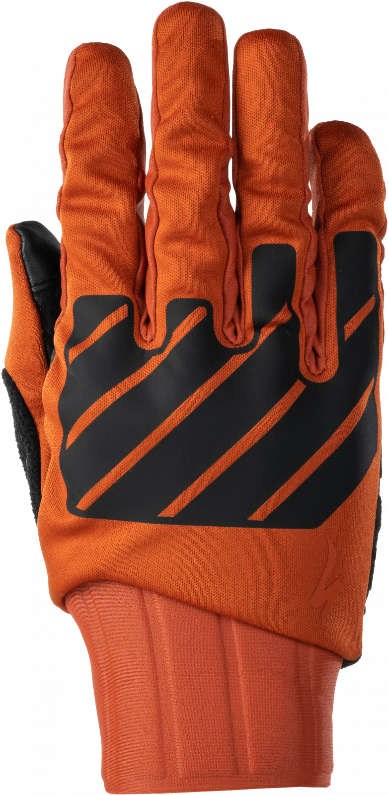 TRAIL-SERIES THERMAL GLOVE MEN REDWD L Specialized