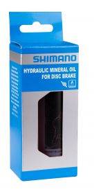 SHIMANO minerální olej pro kotoučové brzdy 100 ml