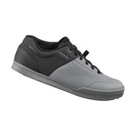 SHIMANO MTB obuv SH-GR501, šedá/černá, 43
