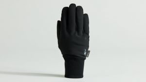 rukavice Specialized Softshell Deep Winter Lf Blk  | velikost M, velikost L, velikost XL