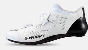 tretry Specialized S-Works Ares RD Wht 44,5