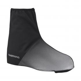 SHIMANO WATERPROOF návleky na obuv, černá, L (42-43)