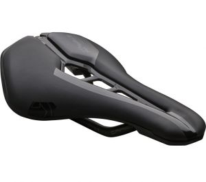 PRO sedlo Stealth Curved Team, 152 mm, (2022)