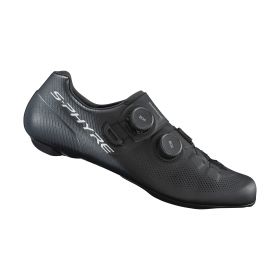 SHIMANO silniční obuv SH-RC903, pánská, černá, 41