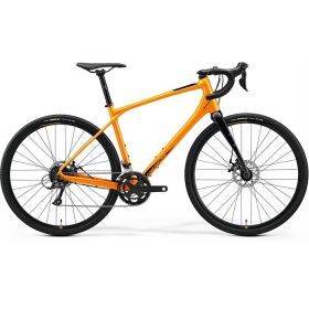 MERIDA SILEX 200 Orange(Black) XL