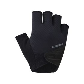 SHIMANO W's Advanced rukavice, BLACK, (W's ) M