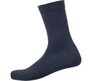 SHIMANO GRAVEL ponožky, deep ocean, 45-48