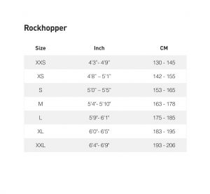 Specialized 2023 Rockhopper Comp 29 Obsd/MetObsd - velikost S