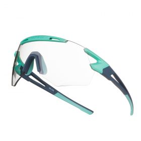 brýle F ARCADE,mint-stormy bl., fotochrom. skla FORCE