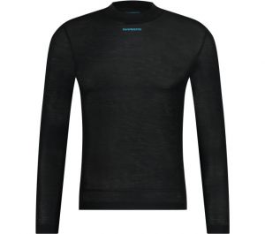 VERTEX PRIMA triko s dlouhým rukávem (pod dres nebo bundu), XL