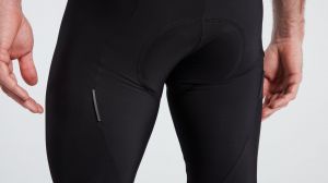 kalhoty Specialized Rbx Comp Thermal Bib Tight Men Blk XL