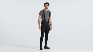 kalhoty Specialized Rbx Comp Thermal Bib Tight Men Blk XL