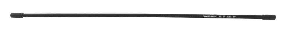 bowden řadící SH SP40 utěsněný, černý 520mm SHIMANO