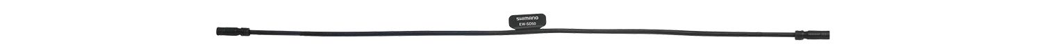 kabel elektrického vedení EWSD50 Di2 550mm SHIMANO