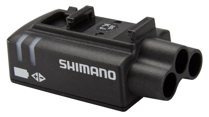 konektor SMEW90 - 3 porty Di2 SHIMANO