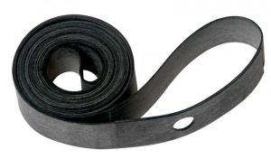 vložka ráfková pro 24" (507-20) gumová, černá