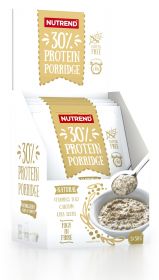 PROTEIN Porridge 5x 50 g natural-bez příchuti