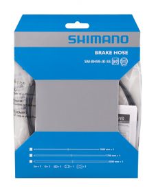hadička brzdová SMBH59 M525 100 cm černá SHIMANO