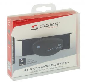 pás SIGMA R1 ANT+ COMFORTEX pro ROX 10.0/11.0