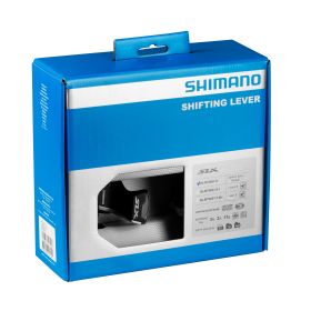 řadící páčky SLX SLM7000 L+R 11 x 2/3k, s objímkou SHIMANO