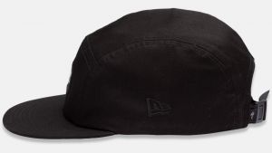 kšiltovka Specialized New Era 5 Panel Hat Blk