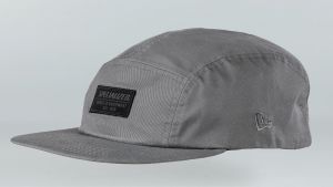 kšiltovka Specialized New Era 5 Panel Hat Smk