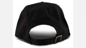 kšiltovka Specialized New Era Classic Hat Blk