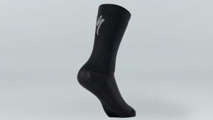 ponožky Specialized Hydrogen Aero Tall Road - Wht velikost XL