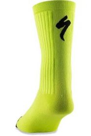 ponožky Specialized Hydrogen Aero Tall Road - Wht velikost M